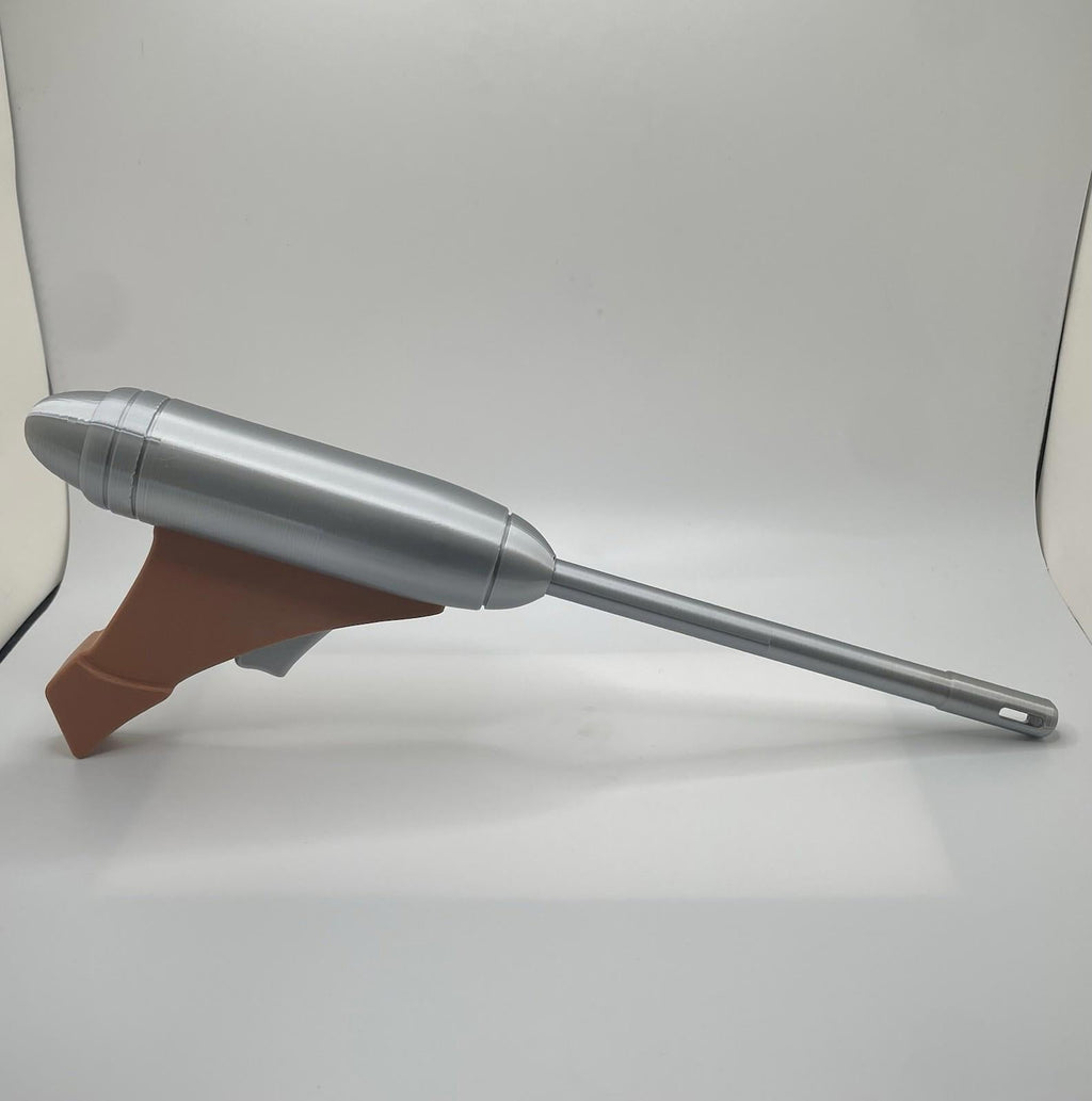 Padme ELG-3A Blaster Replica Prop Star Wars The Phantom Menace Cosplay & Costume