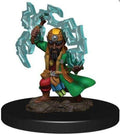 Pathfinder Battles: Gnome Sorcerer Male - 