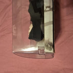 The Twilight Saga Eclipse Jane Barbie Doll Collector Pink Label NIB Mattel 2010