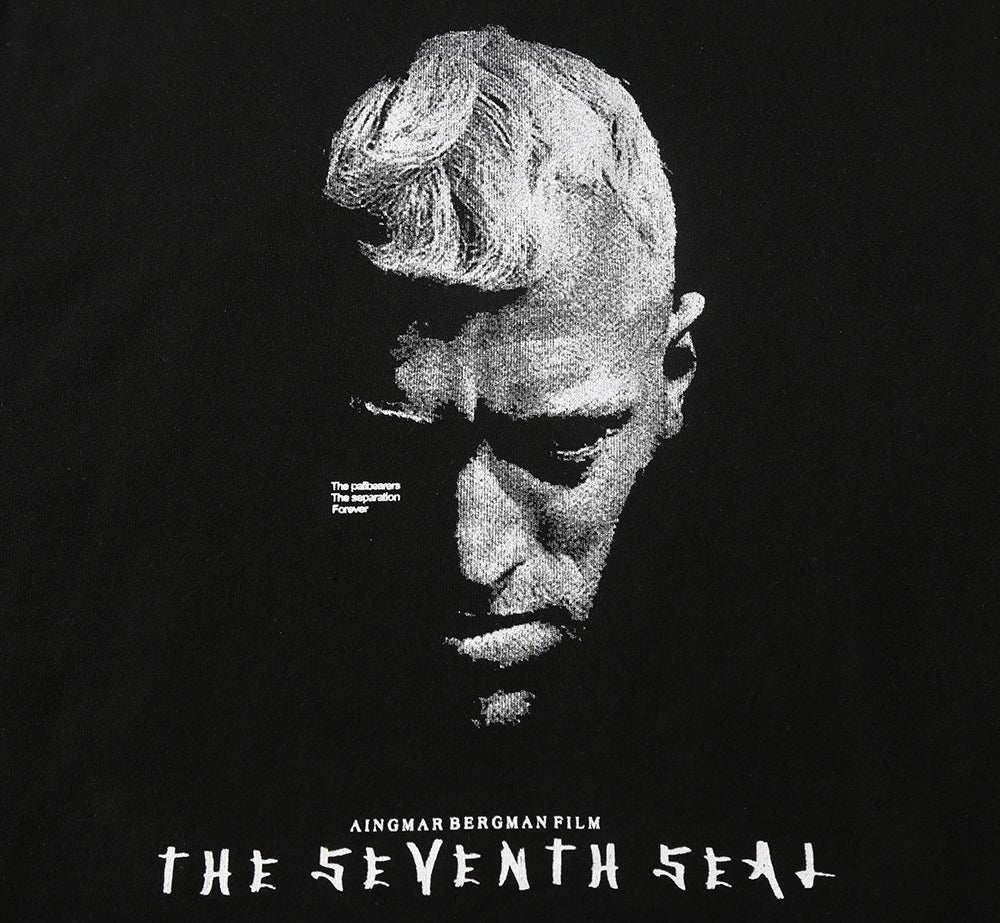 The Seventh Seal Hoodie - S