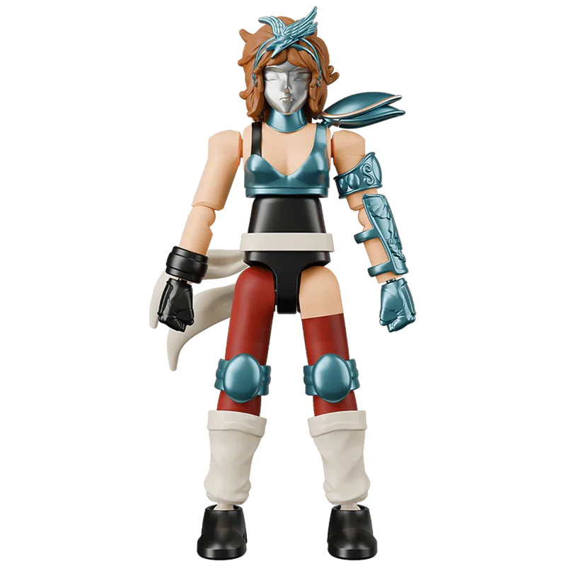 Saint Seiya Galaxy Version 01 The Legacy of Sagittarius!! (1 Blind Box)