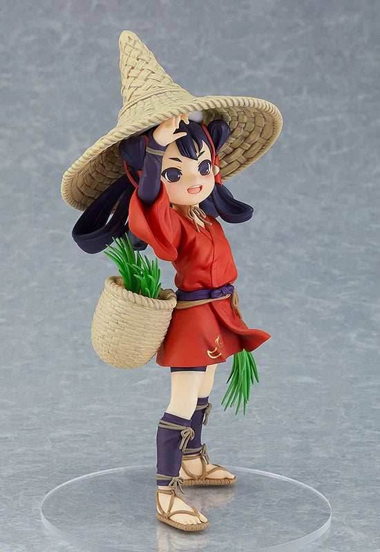 Sakuna: Of Rice and Ruin POP UP PARADE Princess Sakuna Figure - 