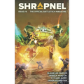 BattleTech: Shrapnel, Issue #6 (The Official BattleTech Magazine)