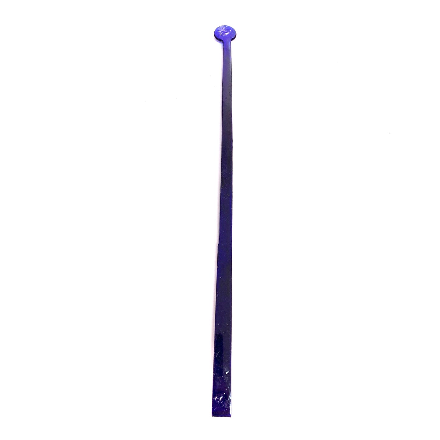 SMASHProps Breakaway Swizzle Stick Drink Stirrer