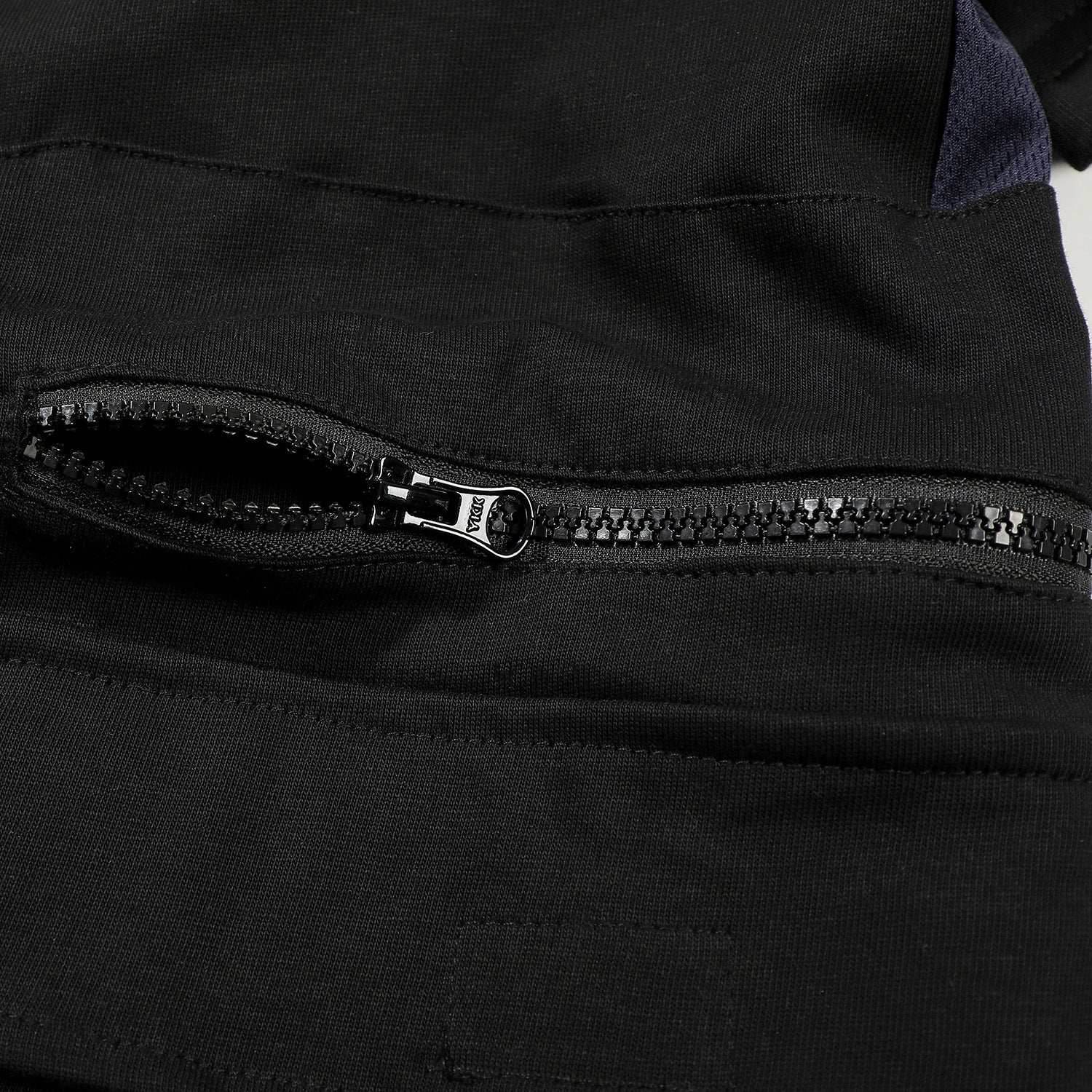 JX Storm Utility Tee - Grey / M