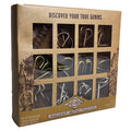 Ancient Metal 12-PC (B-6) - 