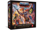 Masters of the Universe: the Board Game + Box of Power (Kickstarter exclusive) - 