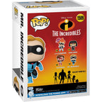 The Incredibles 20Th Anniversary Mr Incredible Funko Pop