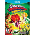 Giana Sisters Twisted Dreams - Director's Cut (WiiU) - Game Manual Only