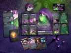 Dice Throne Season 1 - Box 3 - Pyromancer vs Shadow Thief - 