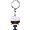 Jujutsu Kaisen Satoru Gojo Funko Pocket Pop