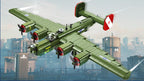 WWII - B-24 Liberator - Mil-Blox