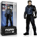 FiGPiN The Falcon and Winter Soldier: Winter Soldier - 