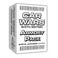 Car Wars: Armory Pack - 