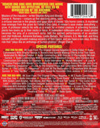 Creepshow (1982) - Limited Edition Steelbook (4K Ultra HD + Blu-ray)