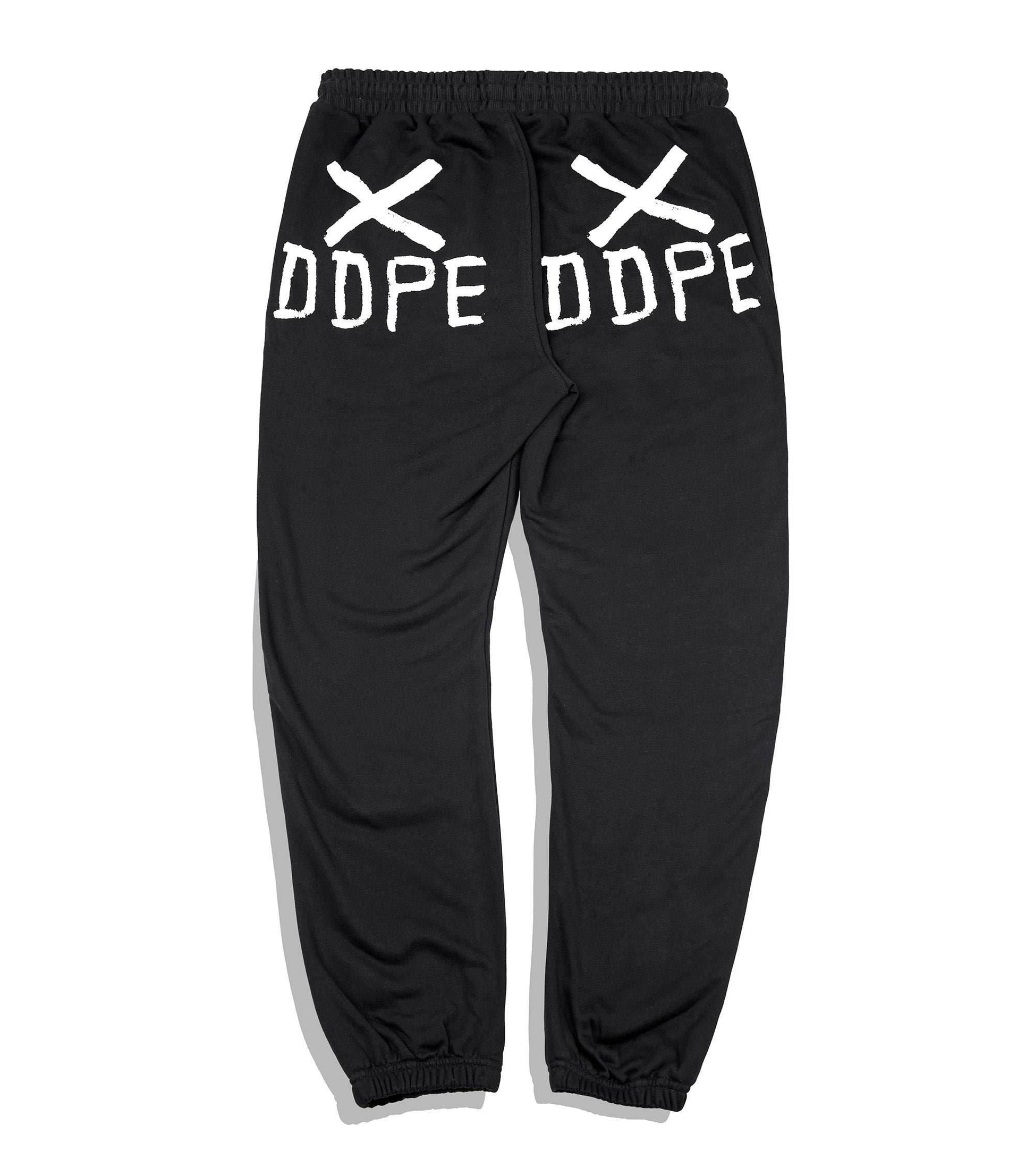APP2 Urban Speed Racer Sweatpants - S
