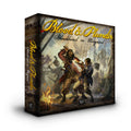 Blood & Plunder: Raise the Black - 2-Player Starter Set - 