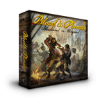 Blood & Plunder: Raise the Black - 2-Player Starter Set - 