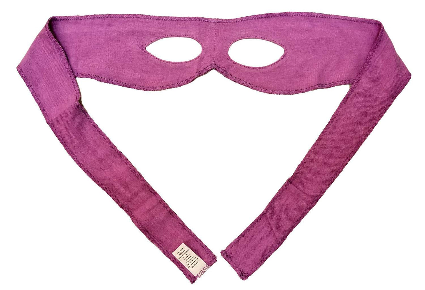 Teenage Mutant Ninja Turtles Donatello Costume With Mask Junior V-Neck T-Shirt - S