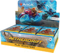 Wizards of The Coast - Magic: The Gathering Aetherdrift Play Booster Pack (14 Cards)