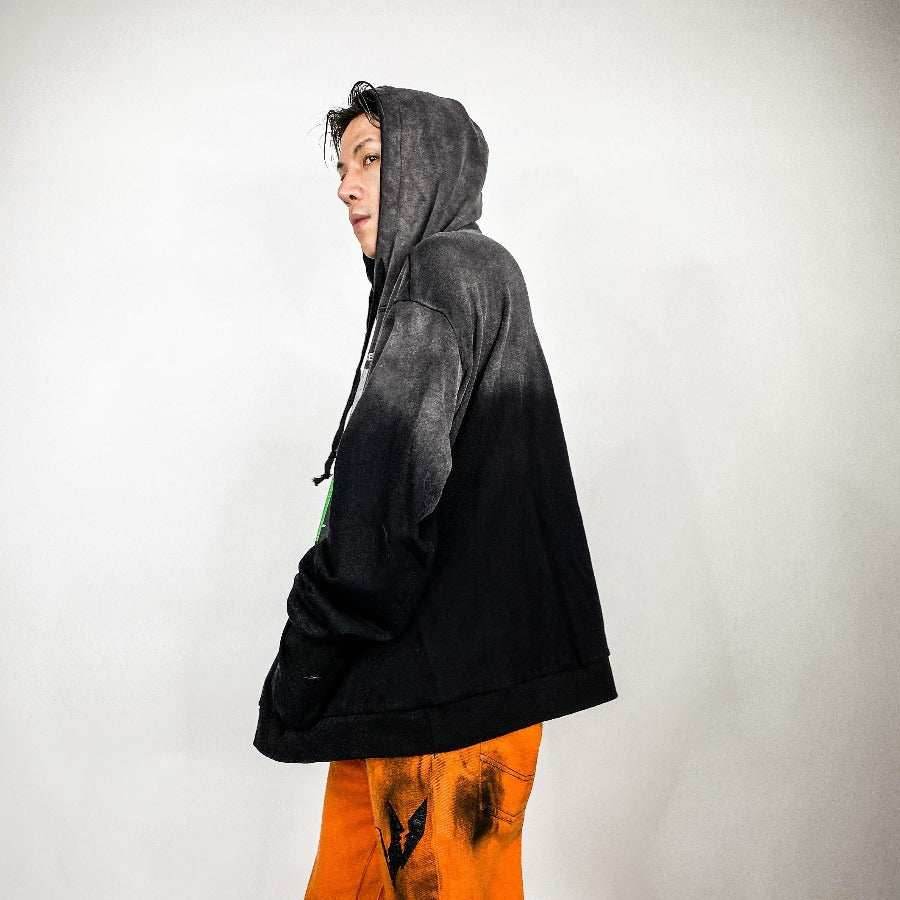 Guerrilla Tactics Hoodie - Beige / M