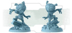 Marvel United: Enter the Spider-Verse - Kickstarter Exclusive Expansion - 