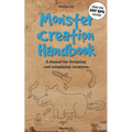 Monster Creation Handbook: A manual for designing cool roleplaying creatures