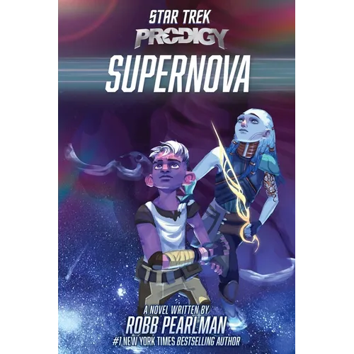 Supernova