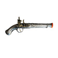 Pirate Flintlock Pistol Foam Rubber Prop