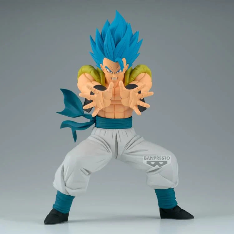 DRAGON BALL SUPER Grandista - GOGETA - II