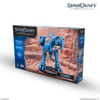 StarCraft The Miniatures Game: Terran: Goliath Expansion Set