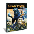 Humblewood Hardcover Campaign Book - 