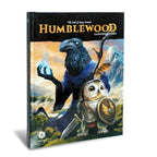 Humblewood Hardcover Campaign Book - 