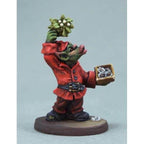 Reaper Miniatures Holiday: Mistletoe Goblin - 