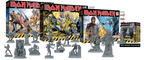 Zombicide: Iron Maiden Character Packs - Bundle of the Beast - 