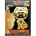 Funko Pin: Naruto Six Path - Regular