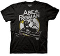 Abe Froman Sausage King T-shirt - S