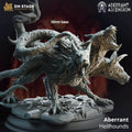 Aberrant Hellhounds - 