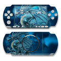 Abolisher - Sony PSP 3000 Skin