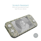 ABU Camo - Nintendo Switch Lite Skin