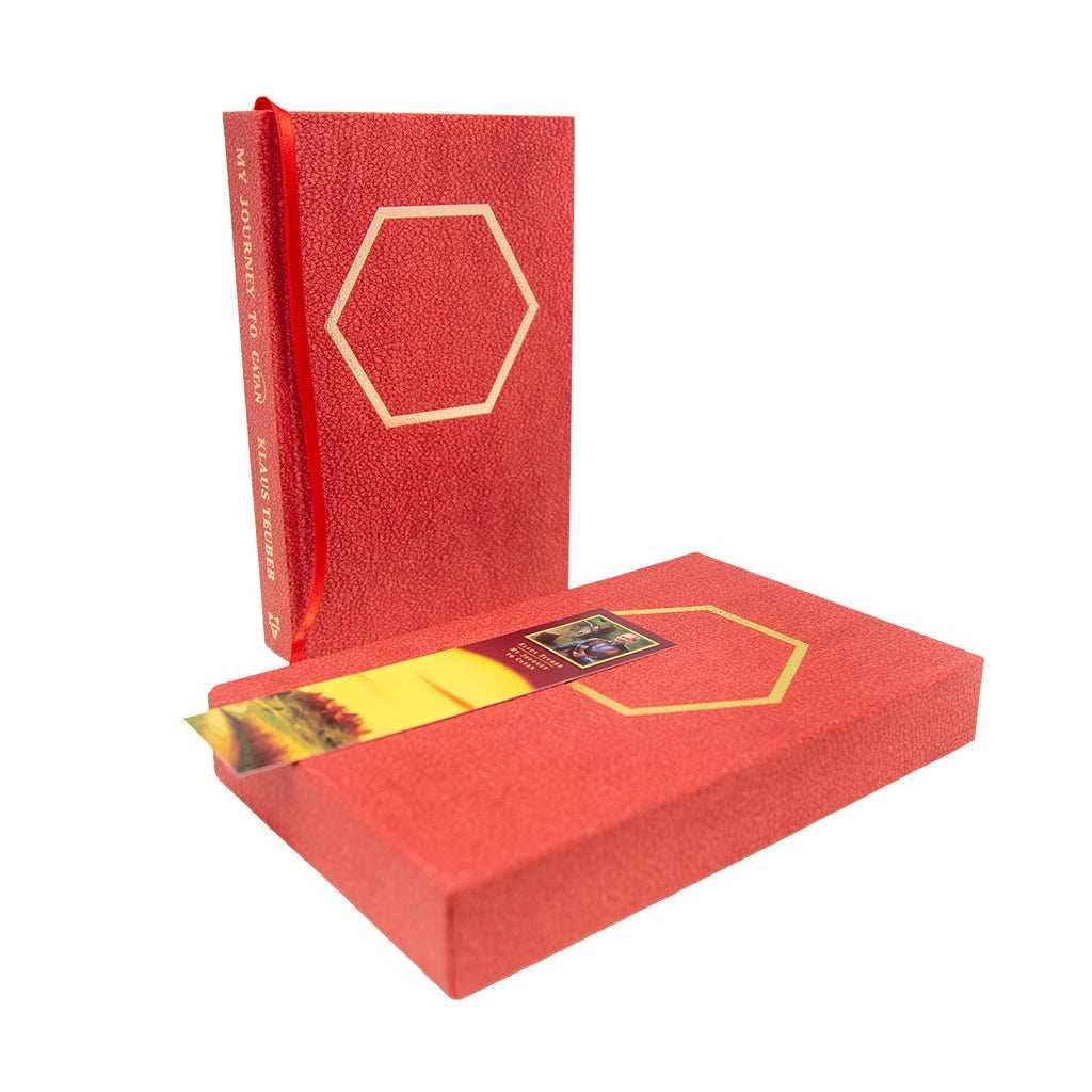My Journey to Catan: Klaus Teuber - 
