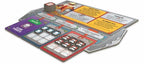 Marvel United: X-Men Carboard Villain Dashboards - Kickstarter Exclusive - 