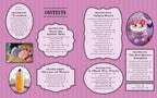 Alice in Wonderland: The Official Cookbook - 