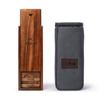 Acacia Woodlander Mountain Blocks