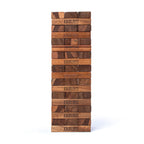 Acacia Woodlander Mountain Blocks