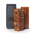 Acacia Woodlander Mountain Blocks