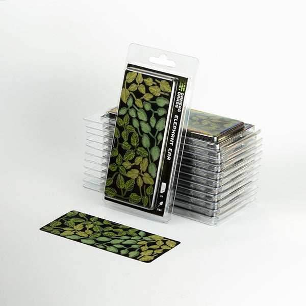 Gamers Grass Laser Plants: Elephant Ear - 