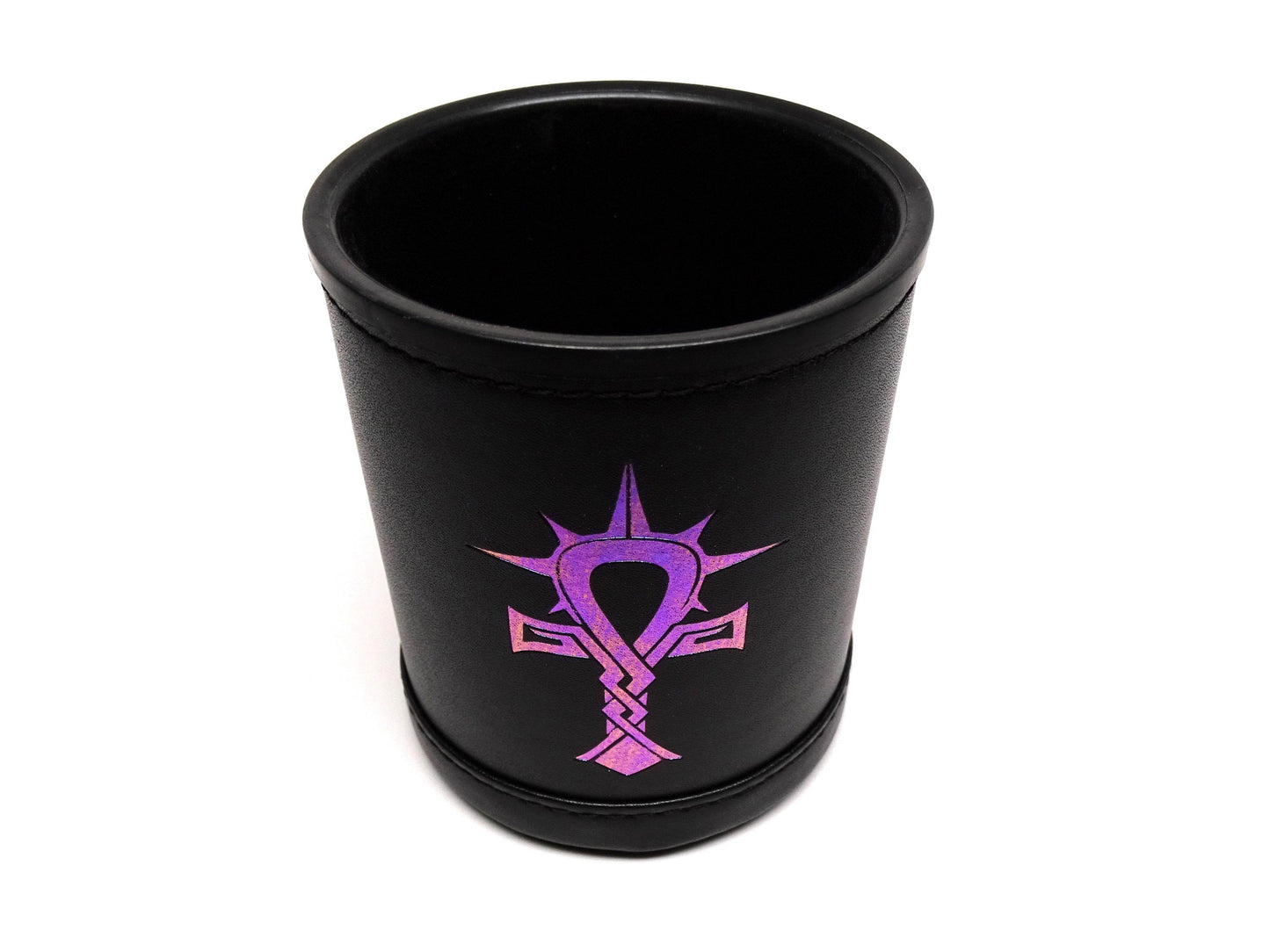 Color Shift Dice Cup - Cleric - 