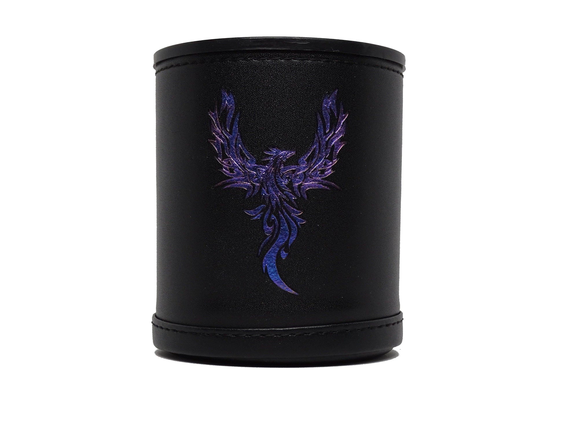 Color Shift Dice Cup - Phoenix - 