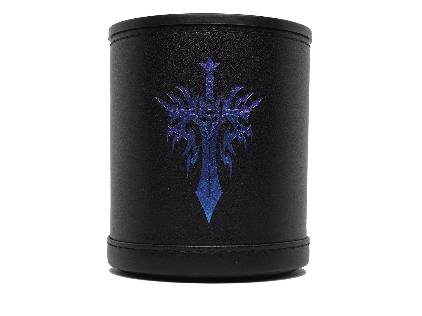 Color Shift Dice Cup - Sword - 